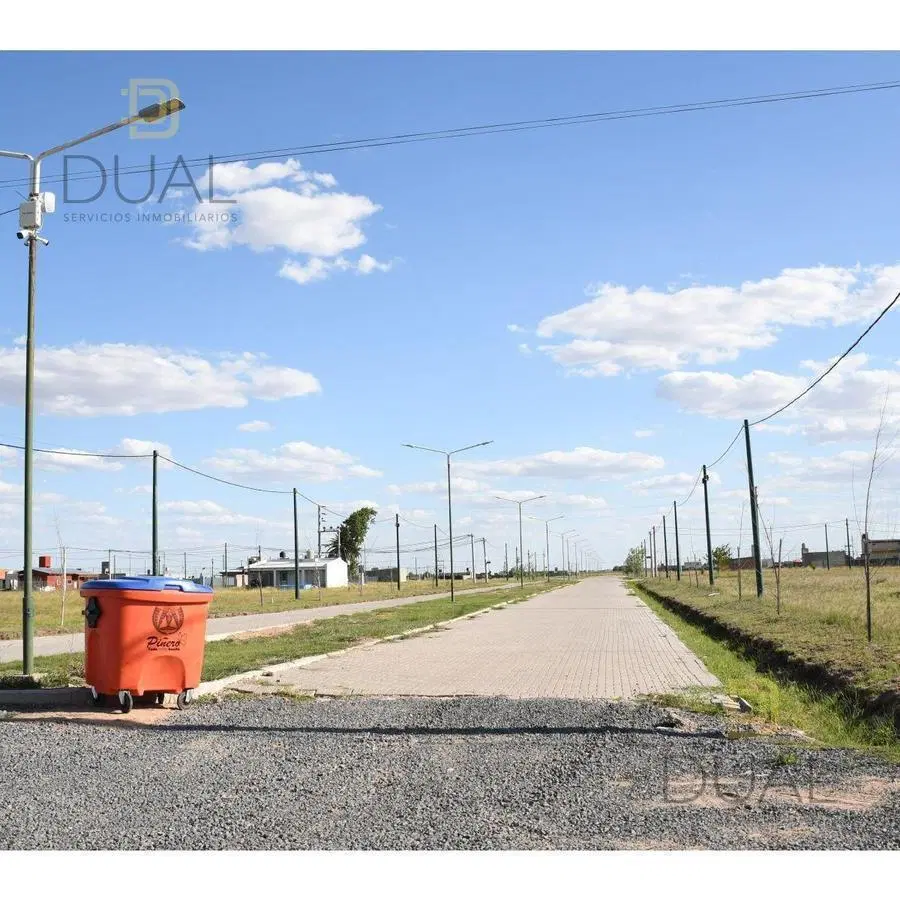 Terreno en Altos de Piñero 1