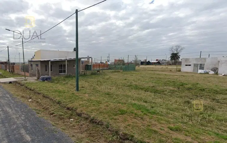 Terreno en Altos de Piñero 3