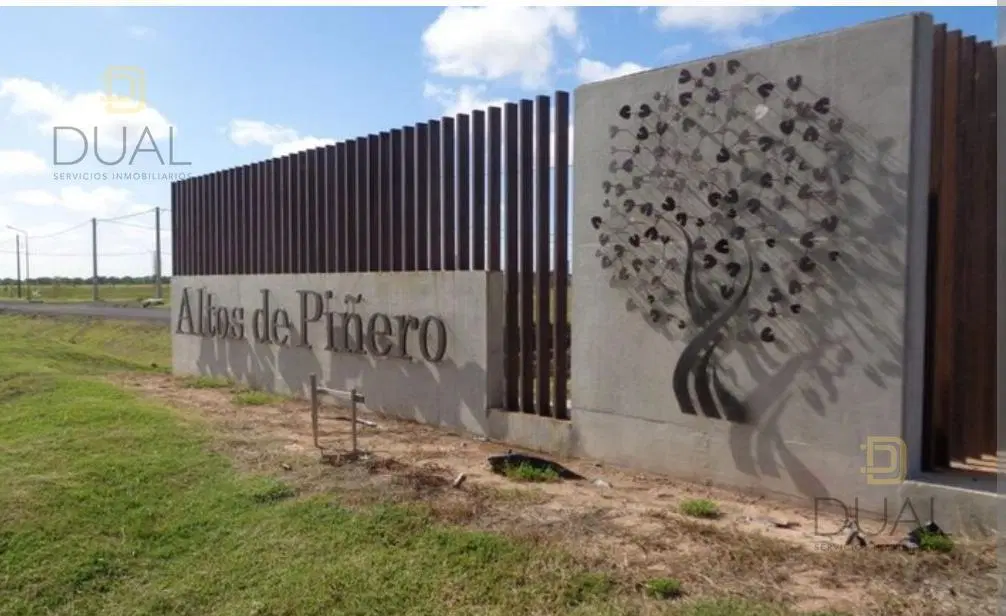 Terreno en Altos de Piñero 2