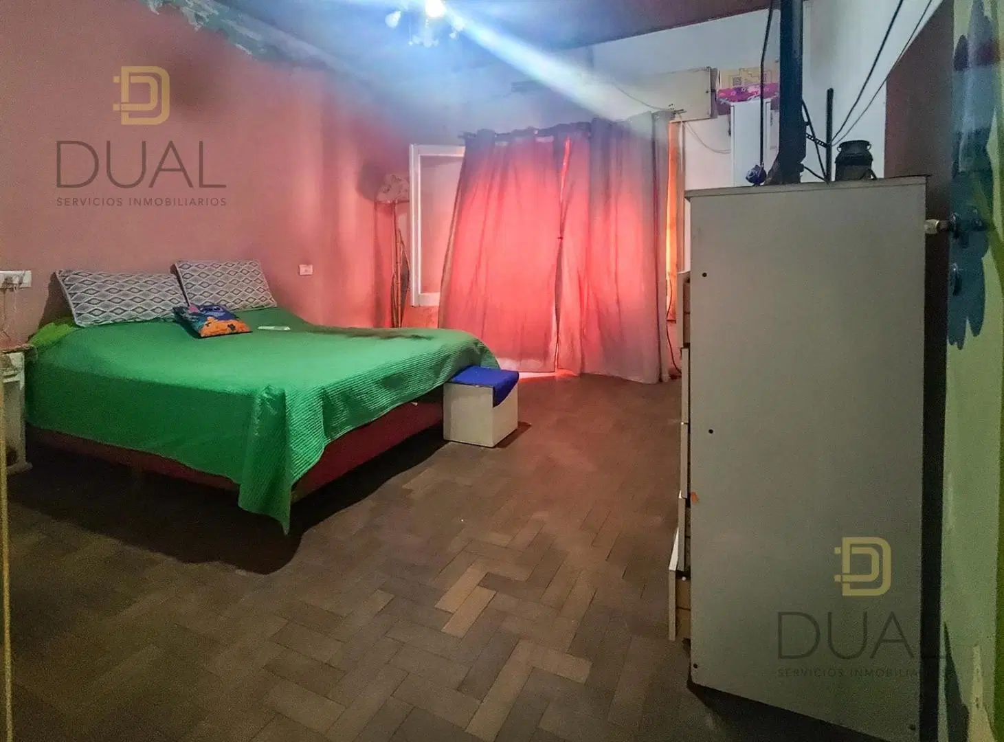 VENTA CASA 2 DORMITORIOS CON COMODÍN, PATIO Y TERRAZA – VILLA GOBERNADOR GÁLVEZ 4