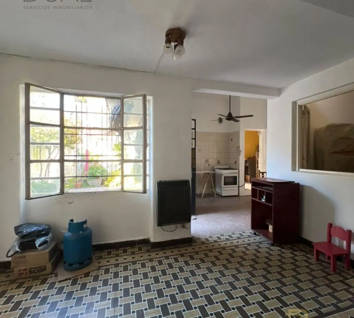 Casa - Zona Sur 2