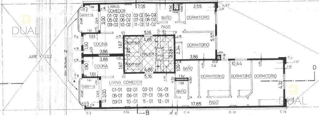 Plano 1