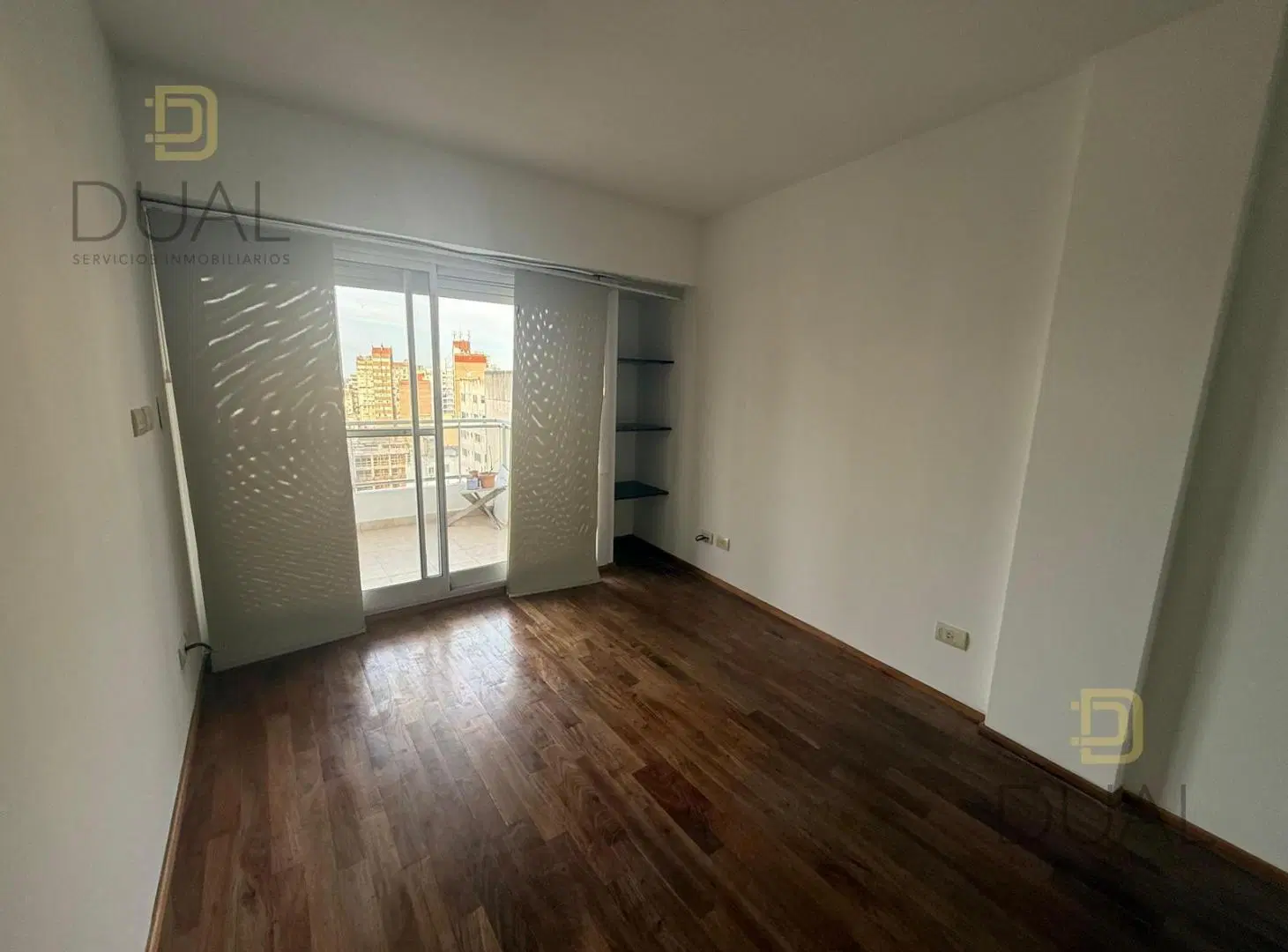 VENTA DEPARTAMENTO 1 DORMITORIO CON COCHERA EN ZONA CENTRO 8