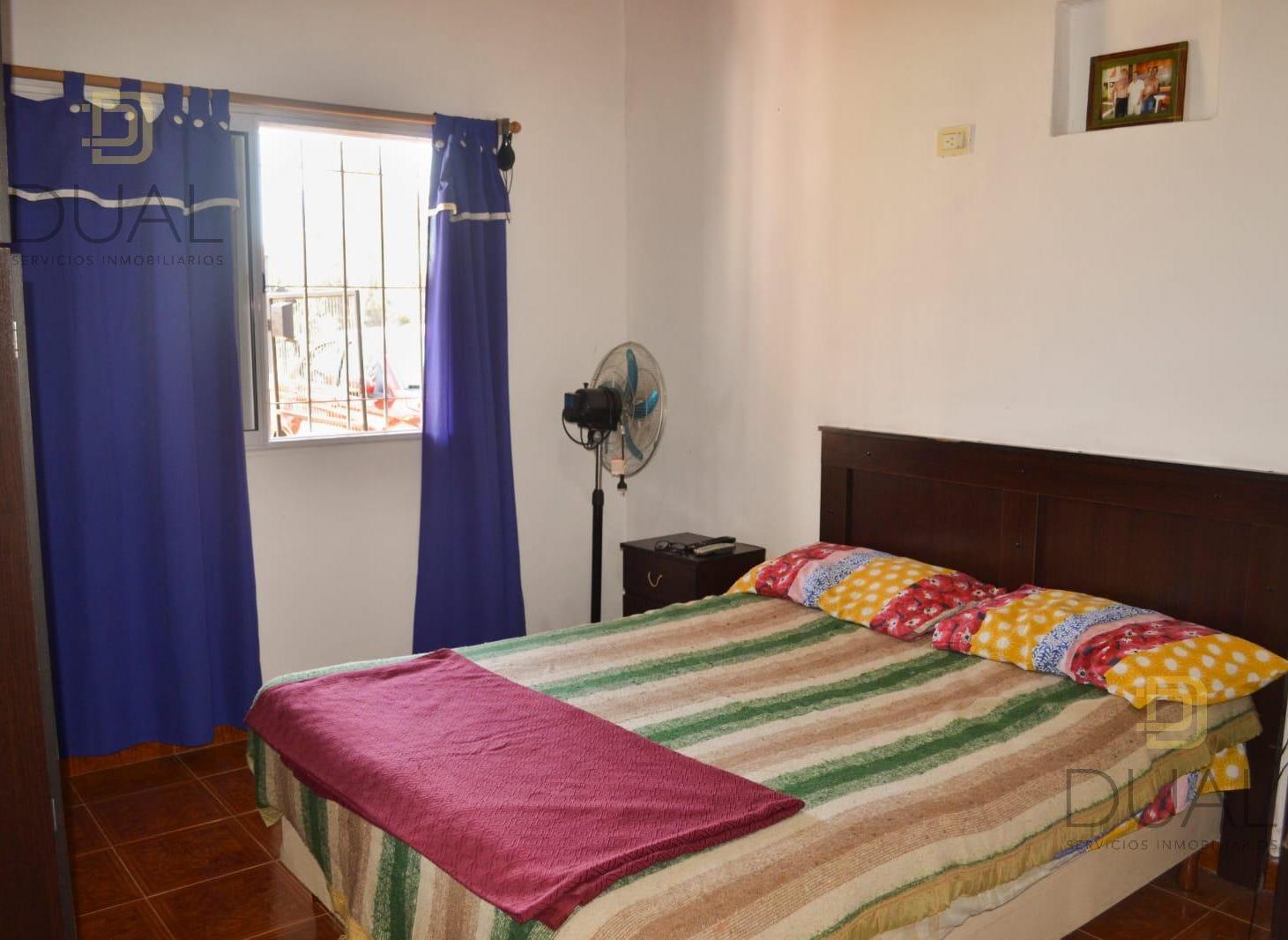 Foto de VENTA CASA UN DORMITORIO CON AMPLIO PATIO Y QUINCHO EN ROLDÁN, imagen 5