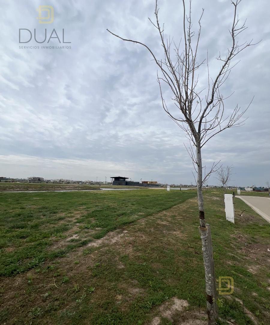 Foto de VENTA LOTE EN BARRIO CERRADO AGUADAS FUNES LAKES, imagen 5