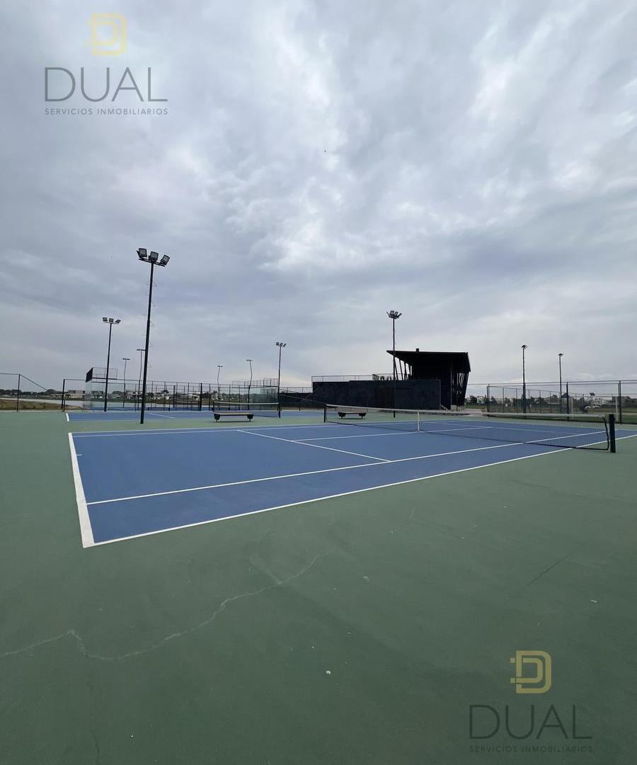Foto de VENTA LOTE EN BARRIO CERRADO AGUADAS FUNES LAKES, imagen 4