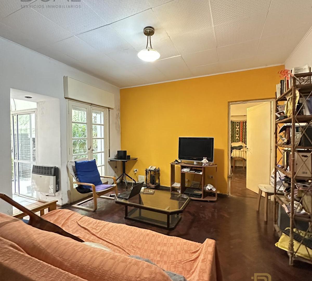 Foto de VENTA CASA DE PASILLO EN 3 PLANTAS TERRAZA Y COCHERA ZONA CENTRO, imagen 5