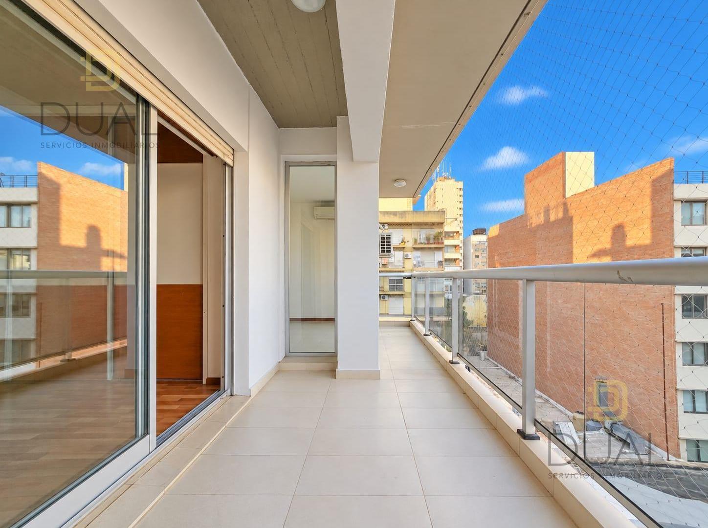 Foto de VENTA DEPARTAMENTO 1 DORMITORIO CON BALCON EN BARRIO CENTRO, imagen 5