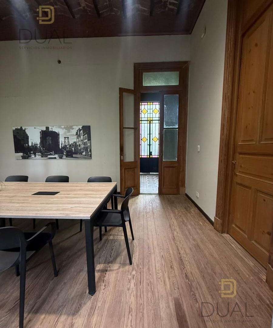 Foto de ALQUILER COMERCIAL CON 3 OFICINAS Y TERRAZA EN BARRIO LA SEXTA, imagen 3