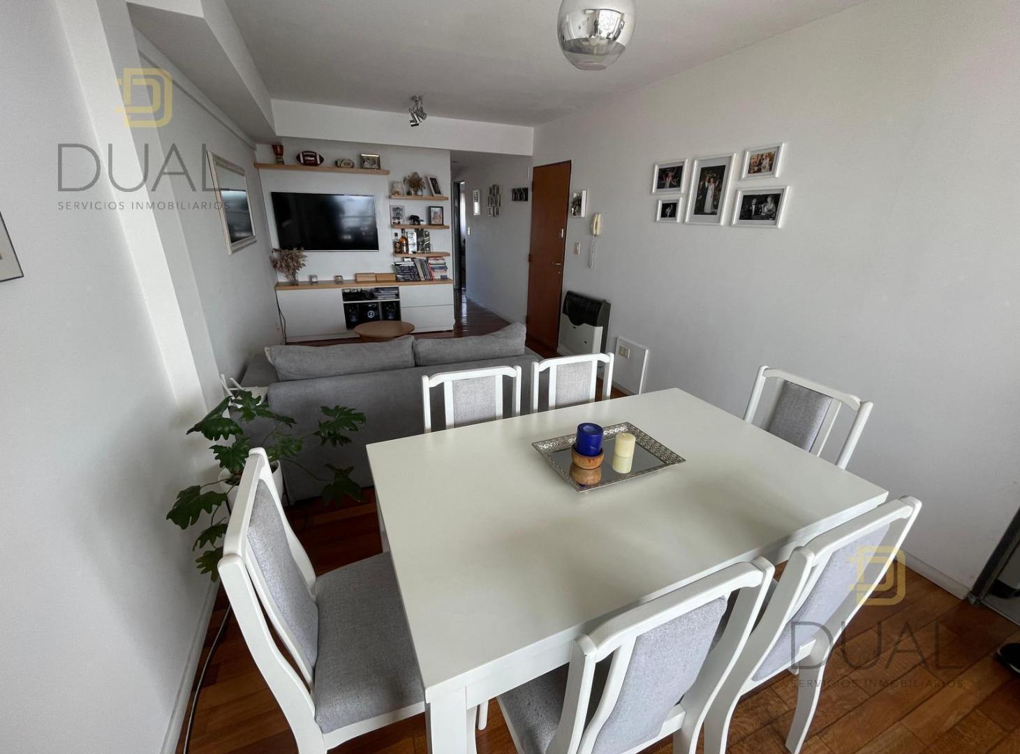 Foto de VENTA DEPARTAMENTO DOS DORMITORIOS CON COCHERA EN URQUIZA AL 2800, imagen 5