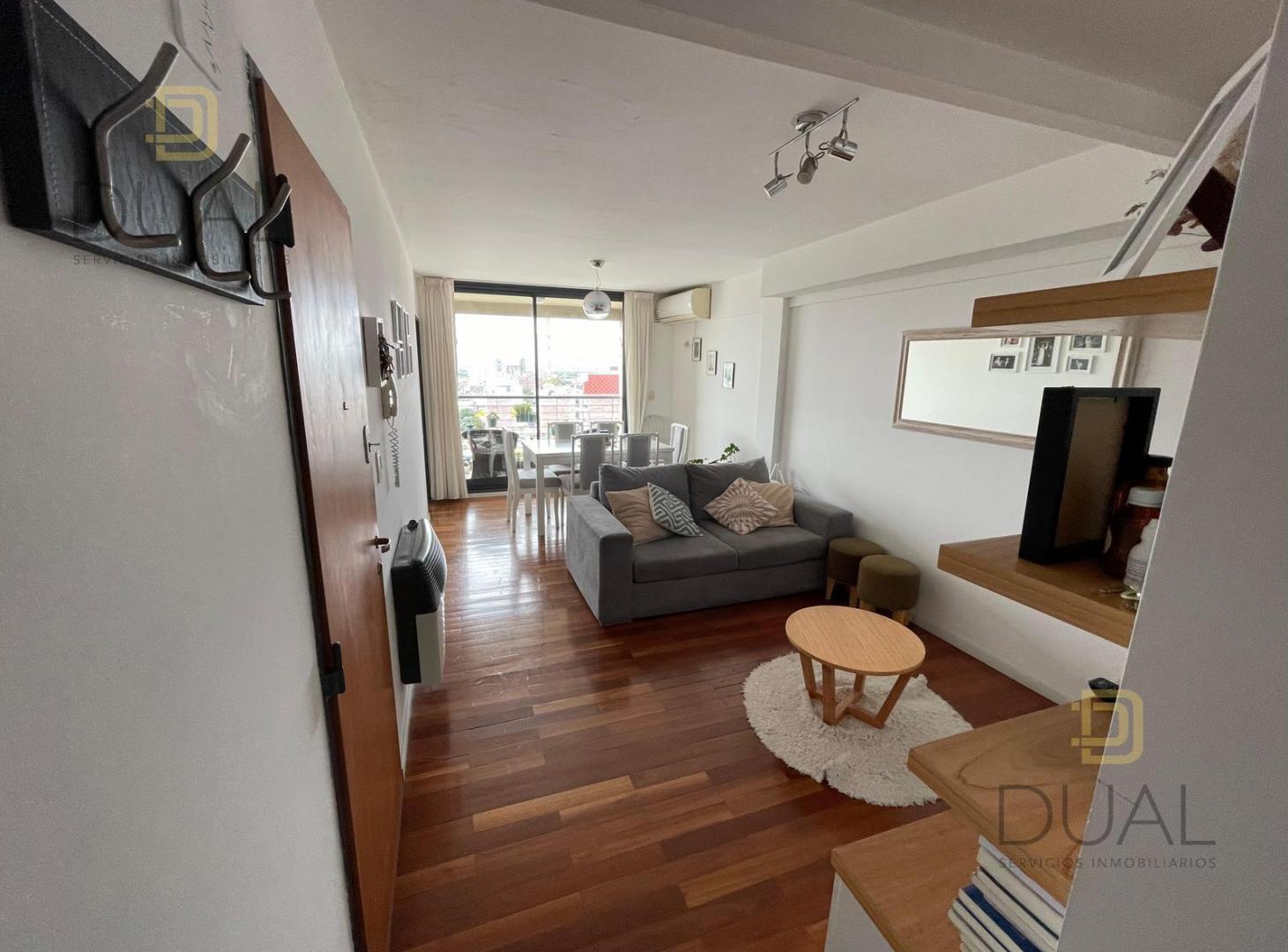 Foto de VENTA DEPARTAMENTO DOS DORMITORIOS CON COCHERA EN URQUIZA AL 2800, imagen 4