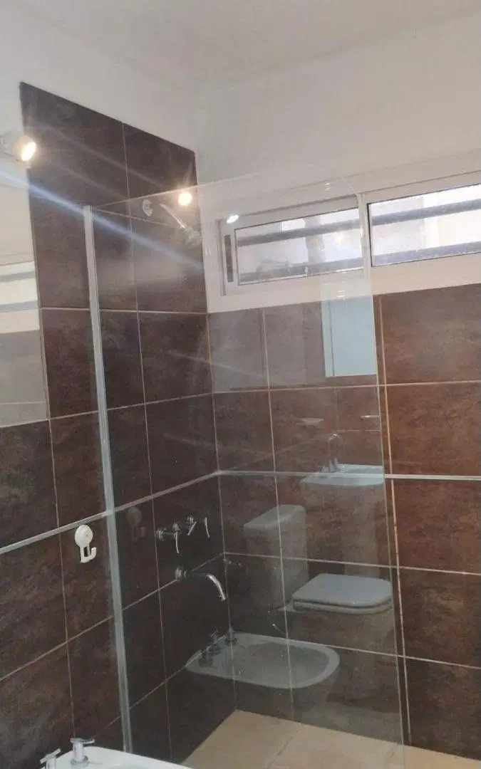 ALQUILER-DEPARTAMENTO 1 DORMITORIO CON COCHERA-ZONA ZANJÓN DE LOS CIRUELOS Y PERU 4