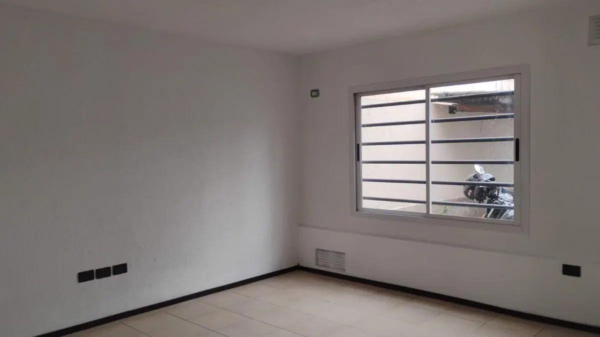 ALQUILER-DEPARTAMENTO 1 DORMITORIO CON COCHERA-ZONA ZANJÓN DE LOS CIRUELOS Y PERU 2