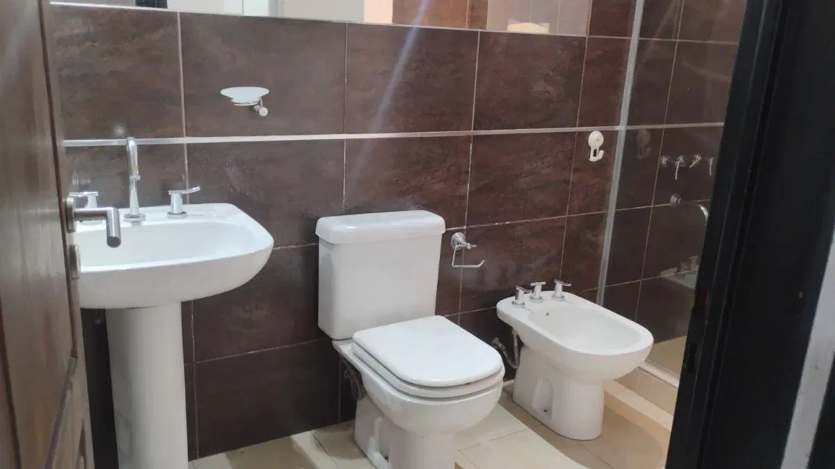ALQUILER-DEPARTAMENTO 1 DORMITORIO CON COCHERA-ZONA ZANJÓN DE LOS CIRUELOS Y PERU 8