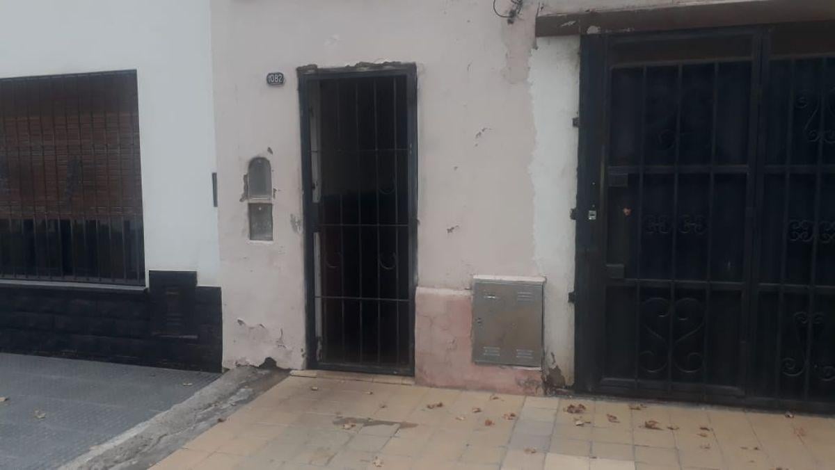 Foto de OPORTUNIDAD - DORREGO - GUAYMALLEN - ACEPTO MASCOTA - SIN EXPENSAS, imagen 4