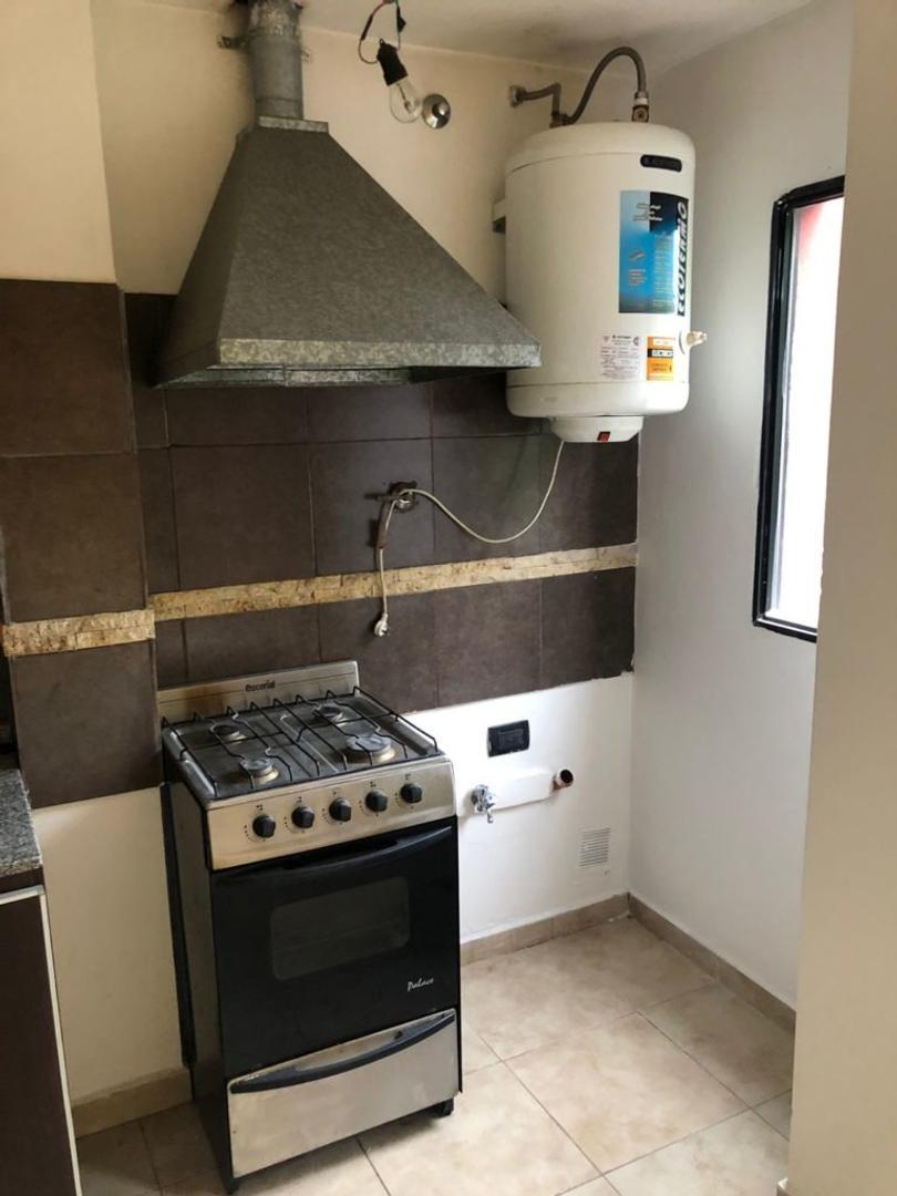 Foto de Monoambiente en Alquiler en Villa Sarmiento, imagen 5