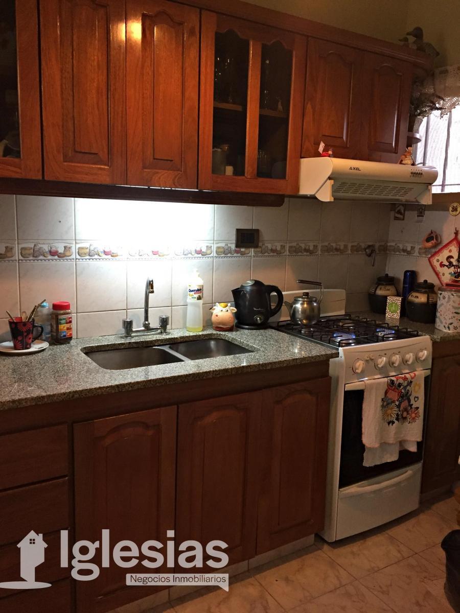 Departamento de dos ambientes en Ciudad Madero