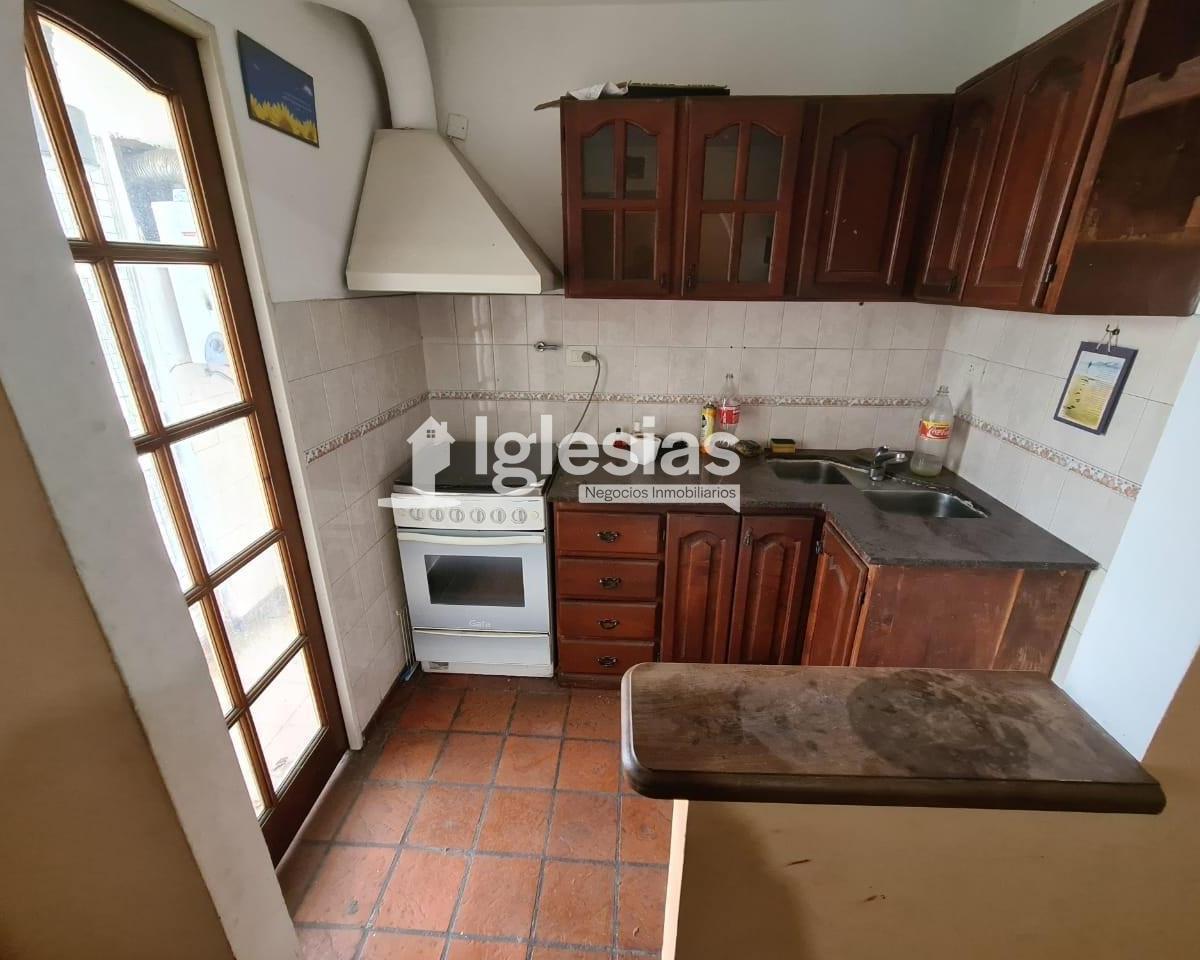 Excelente Departamento de Dos Ambientes Ubicado en Zona Céntrica 2