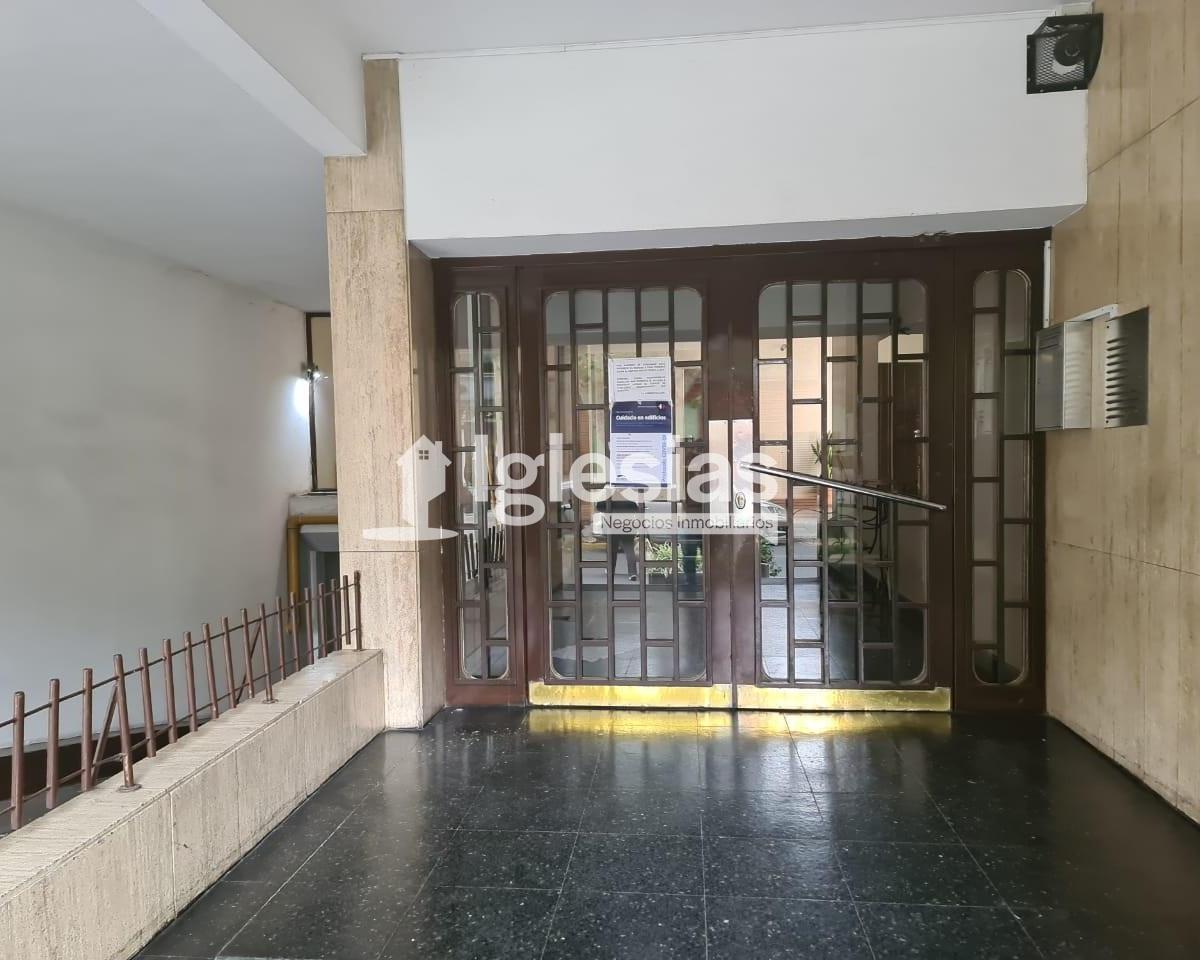 Excelente Departamento de Dos Ambientes Ubicado en Zona Céntrica 1