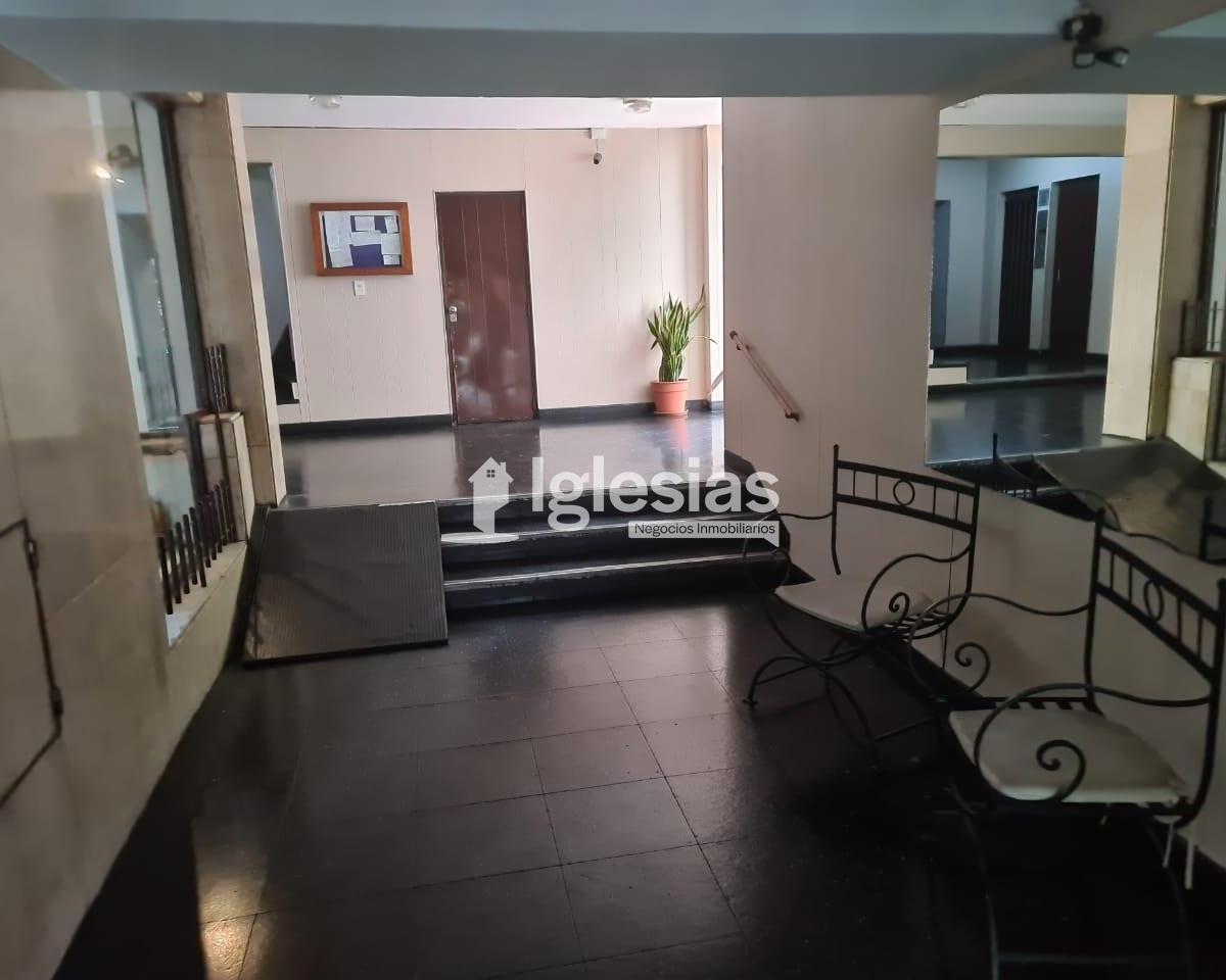 Excelente Departamento de Dos Ambientes Ubicado en Zona Céntrica 5
