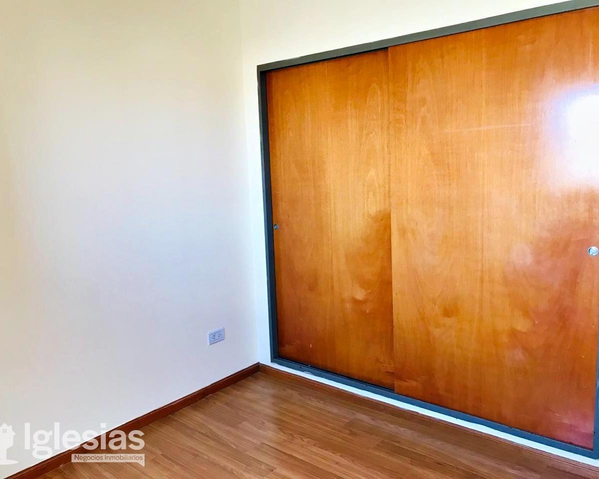 Departamento de 3 ambientes ubicado en Ciudad Madero.