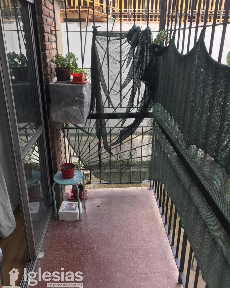Foto de Departamento de dos ambientes en excelente ubicación en Las Cañitas, imagen 4