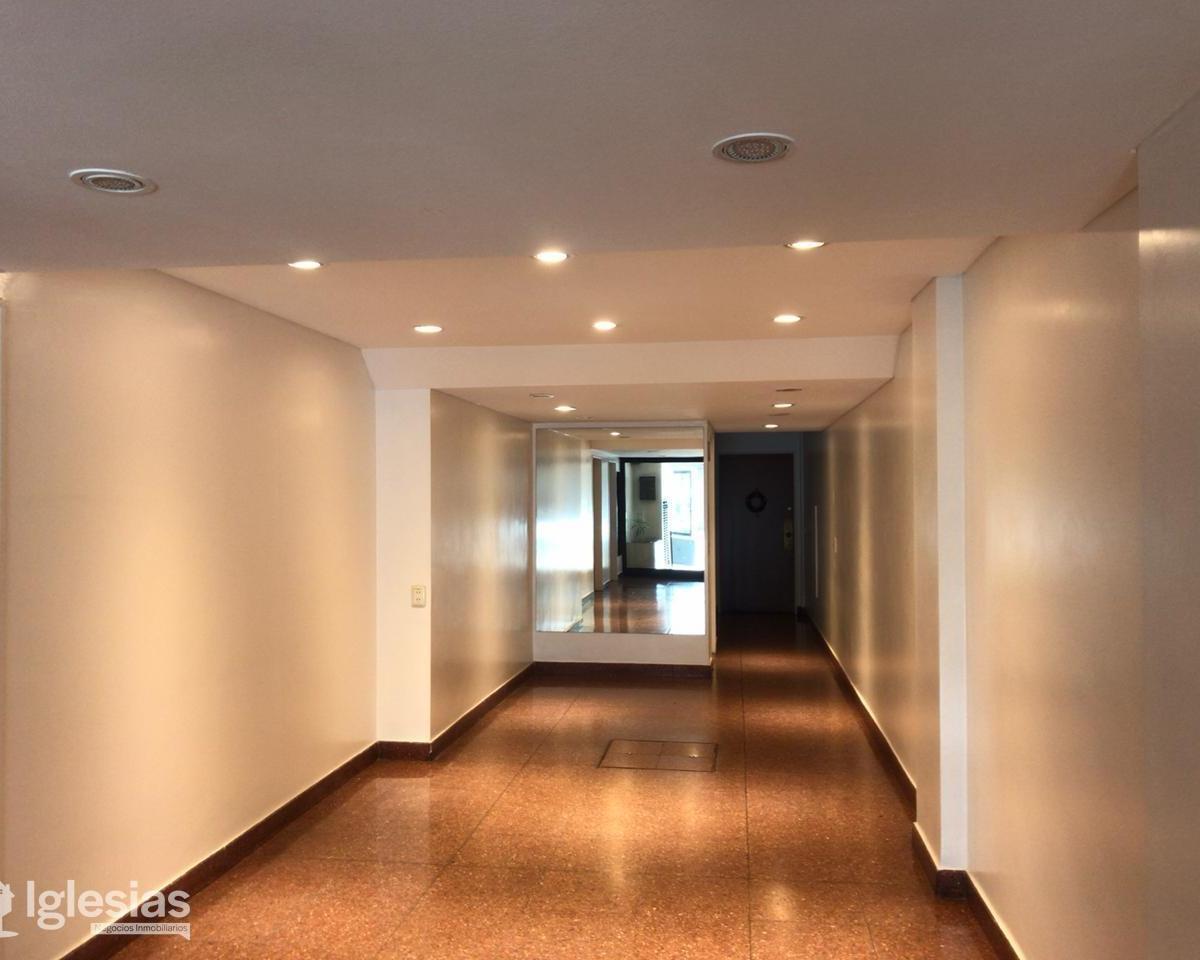 Foto de Departamento de dos ambientes en excelente ubicación en Las Cañitas, imagen 3
