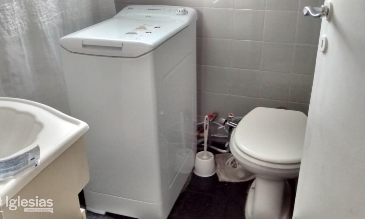 Muy bonito departamento de dos ambientes en Caballito