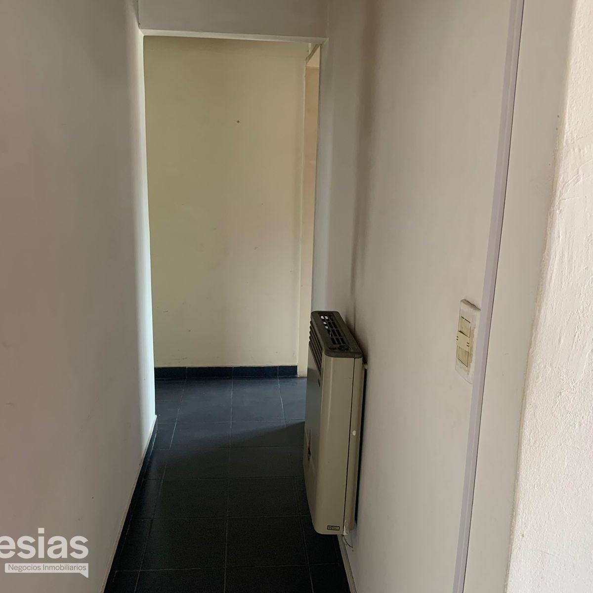 Ideal Inversor, Propiedad Sobre Lote de 10 X 68 m Zona Tapiales 3