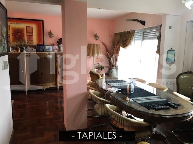 Foto de Departamento en barrio autopista de cuatro ambientes reformado, imagen 2