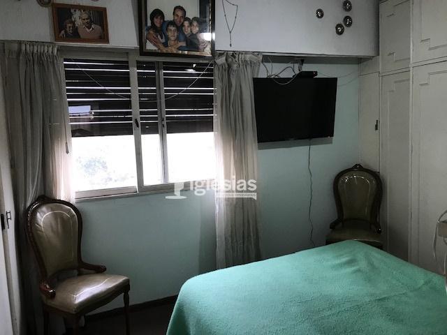 Departamento en barrio autopista de cuatro ambientes reformado