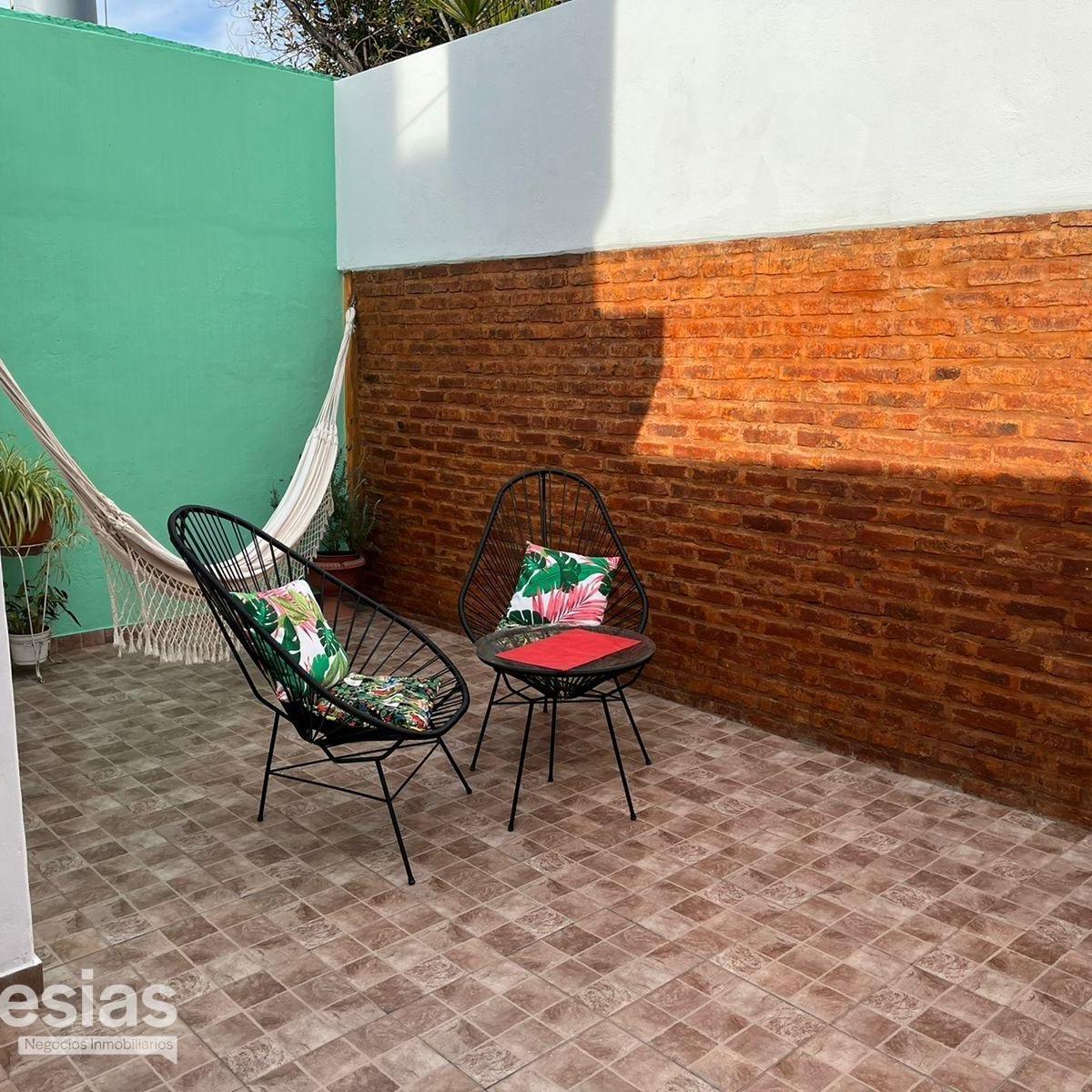 Foto de Ph de 2 ambientes con patio en Ciudad Madero, imagen 4