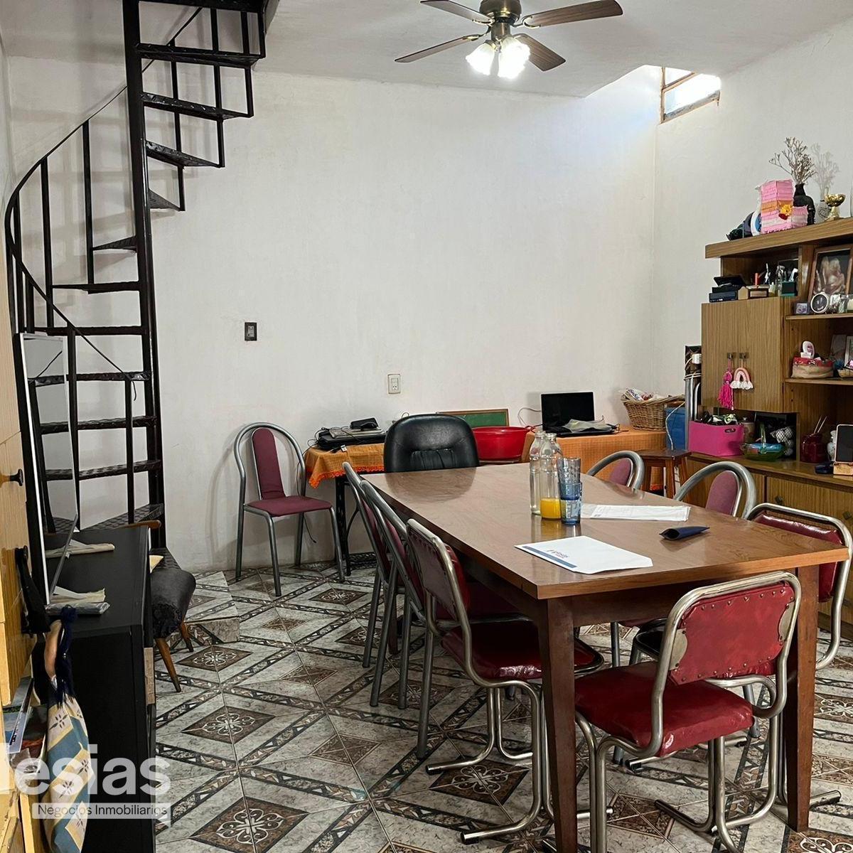 Vivienda Multifamiliar Sobre Lote de 17.32 X 59 m en Ciudad Madero 3