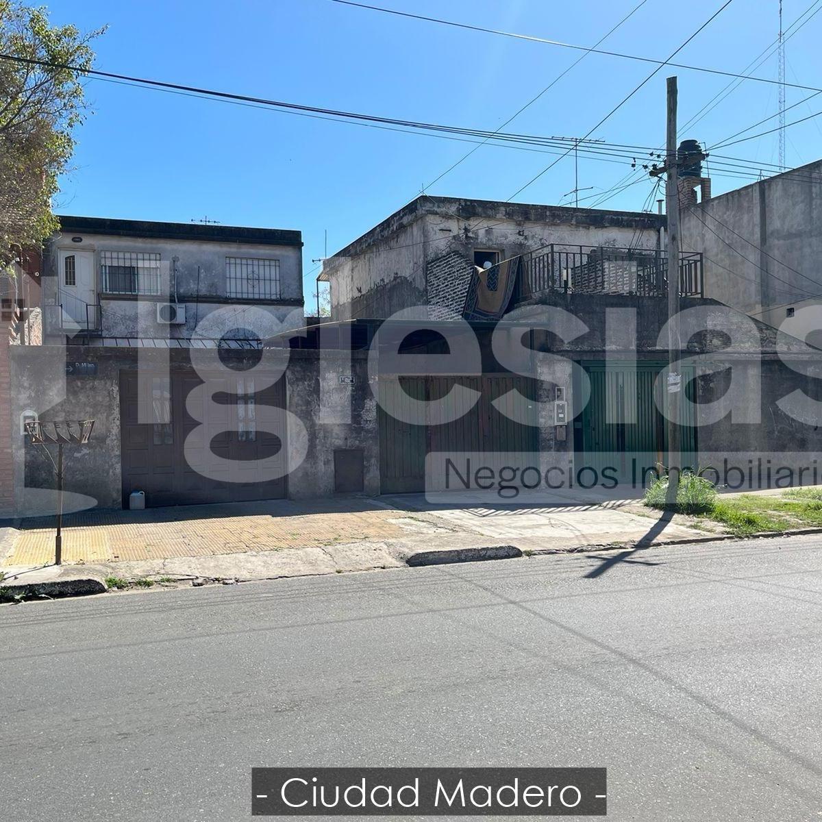 Propiedad en Argentina