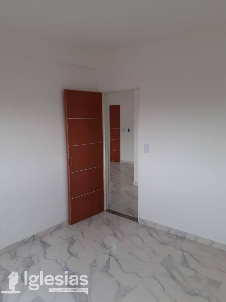 Departamento de Dos Ambientes a Estrenar en Ciudad Madero. 4