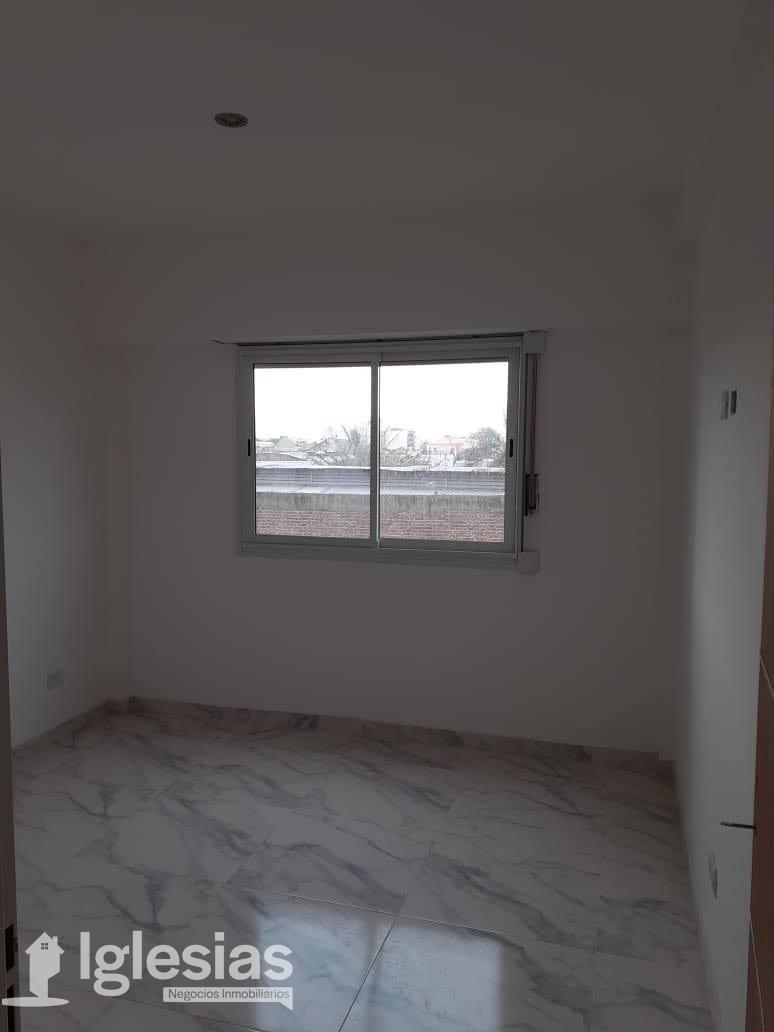 Departamento de Dos Ambientes a Estrenar en Ciudad Madero. 2