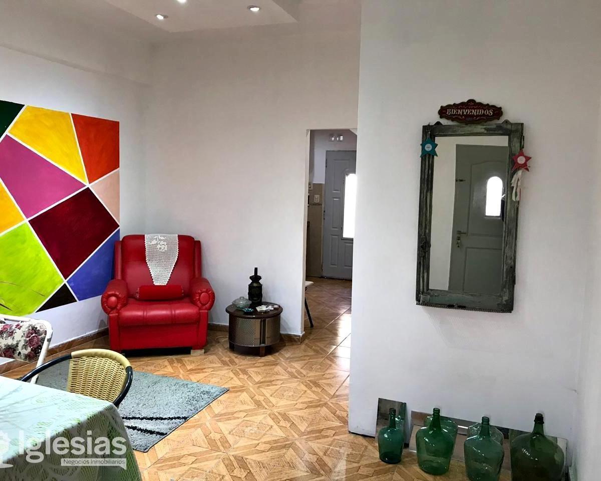Hermoso dúplex de 3 ambientes ubicado en Ciudad Madero.