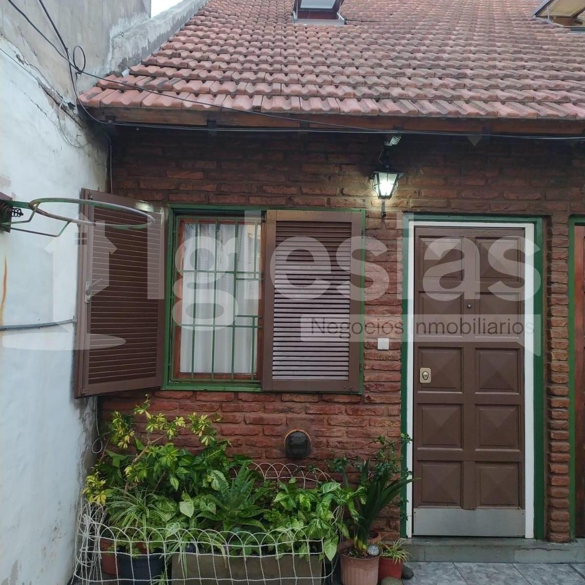 Duplex de 3 ambientes en Ramos Mejia