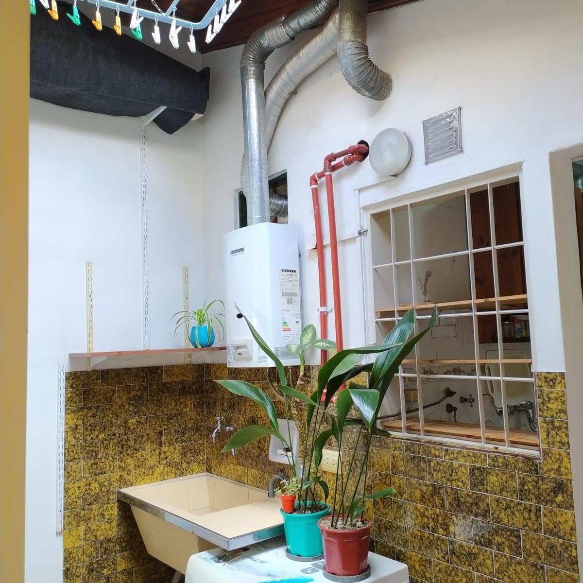 Foto de Duplex de 3 ambientes en Ramos Mejia, imagen 2