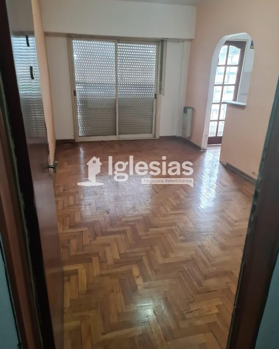 Excelente Departamento de Dos Ambientes Ubicado en Zona Céntrica 5
