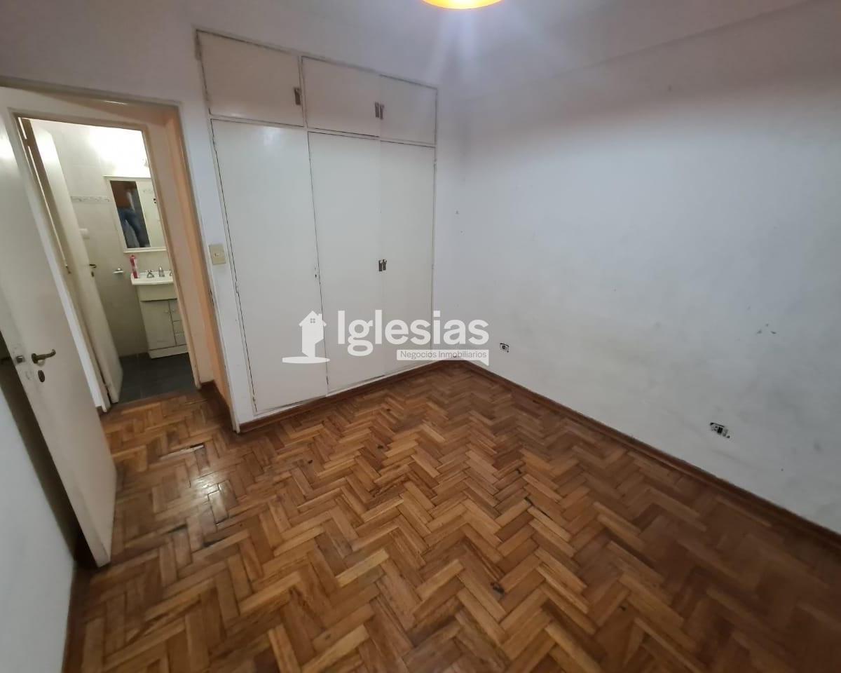 Excelente Departamento de Dos Ambientes Ubicado en Zona Céntrica 3