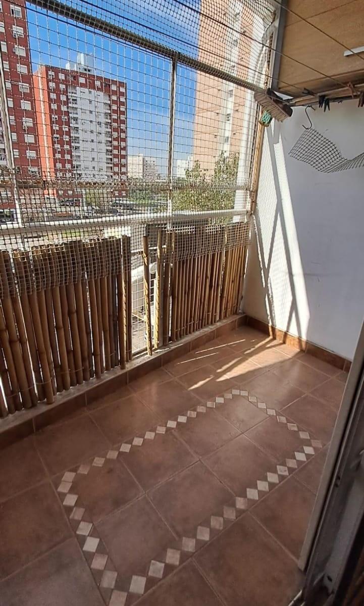 Foto de Departamento de tres ambientes en Ciudad Madero, imagen 4