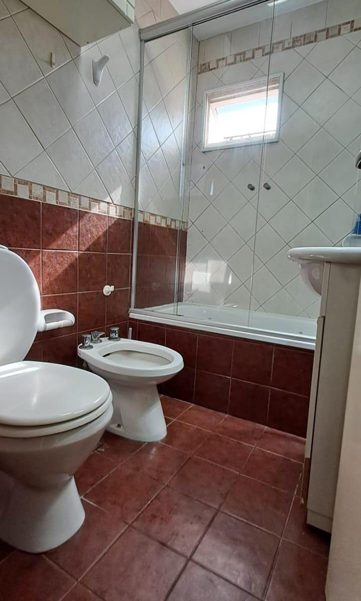 Departamento de tres ambientes en Ciudad Madero