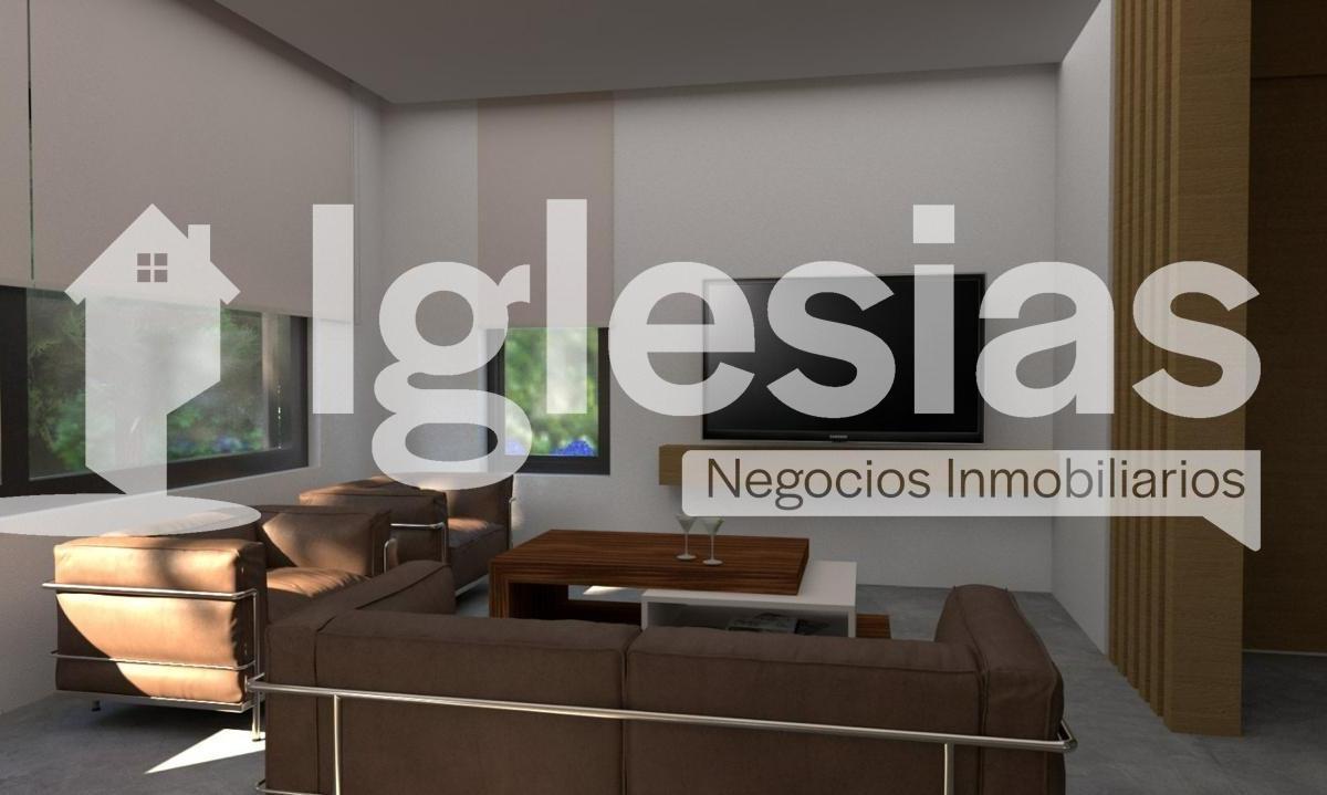 Foto de Casa a estrenar en Barrio Santa Ines, imagen 3