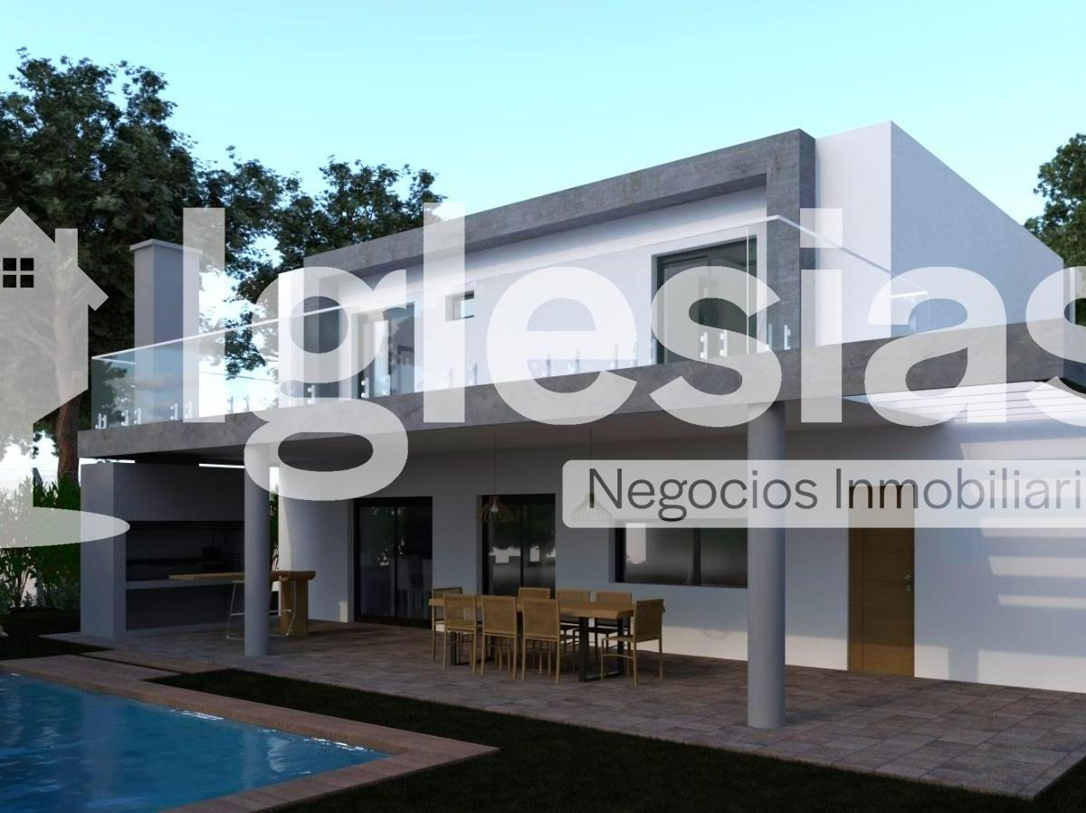 Foto de Casa a estrenar en Barrio Santa Ines, imagen 2