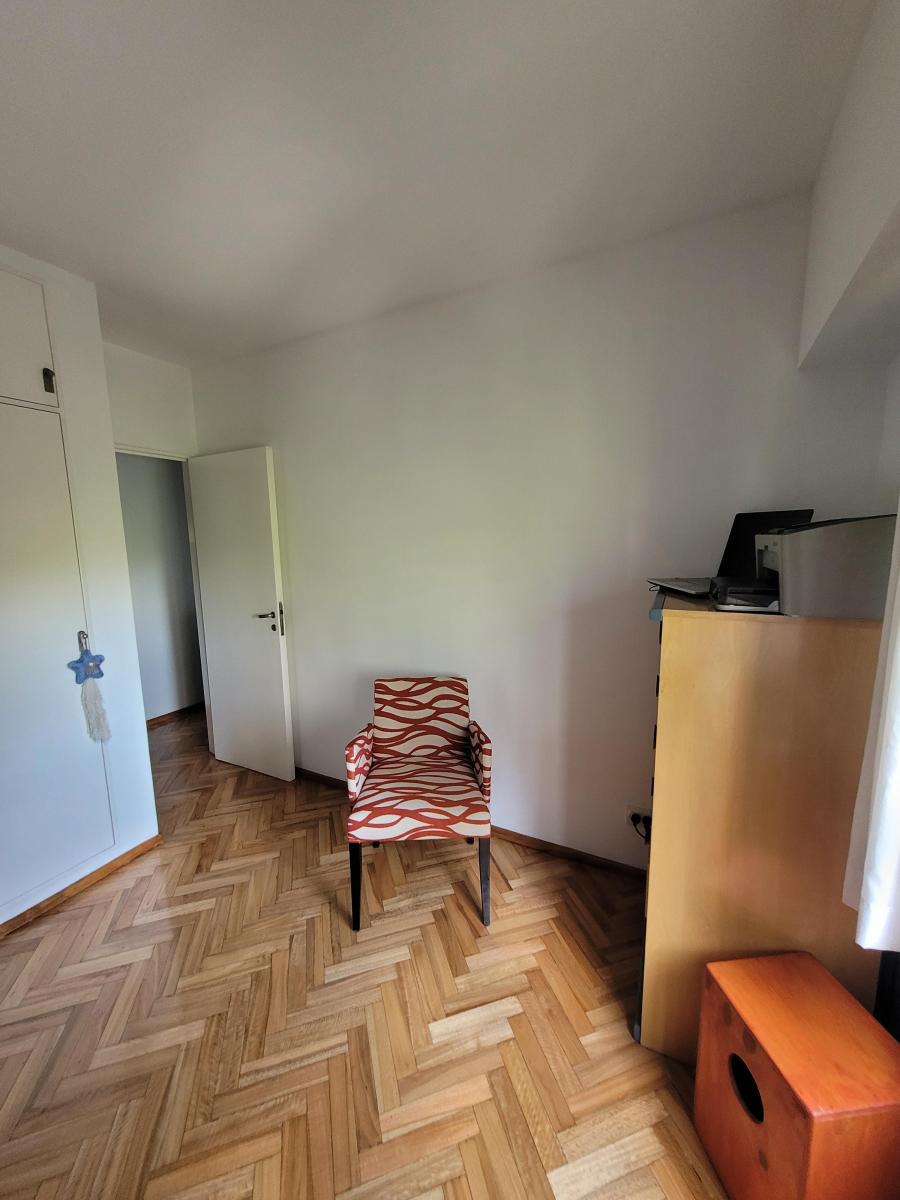 Departamento de 3 Ambientes en Caballito 2