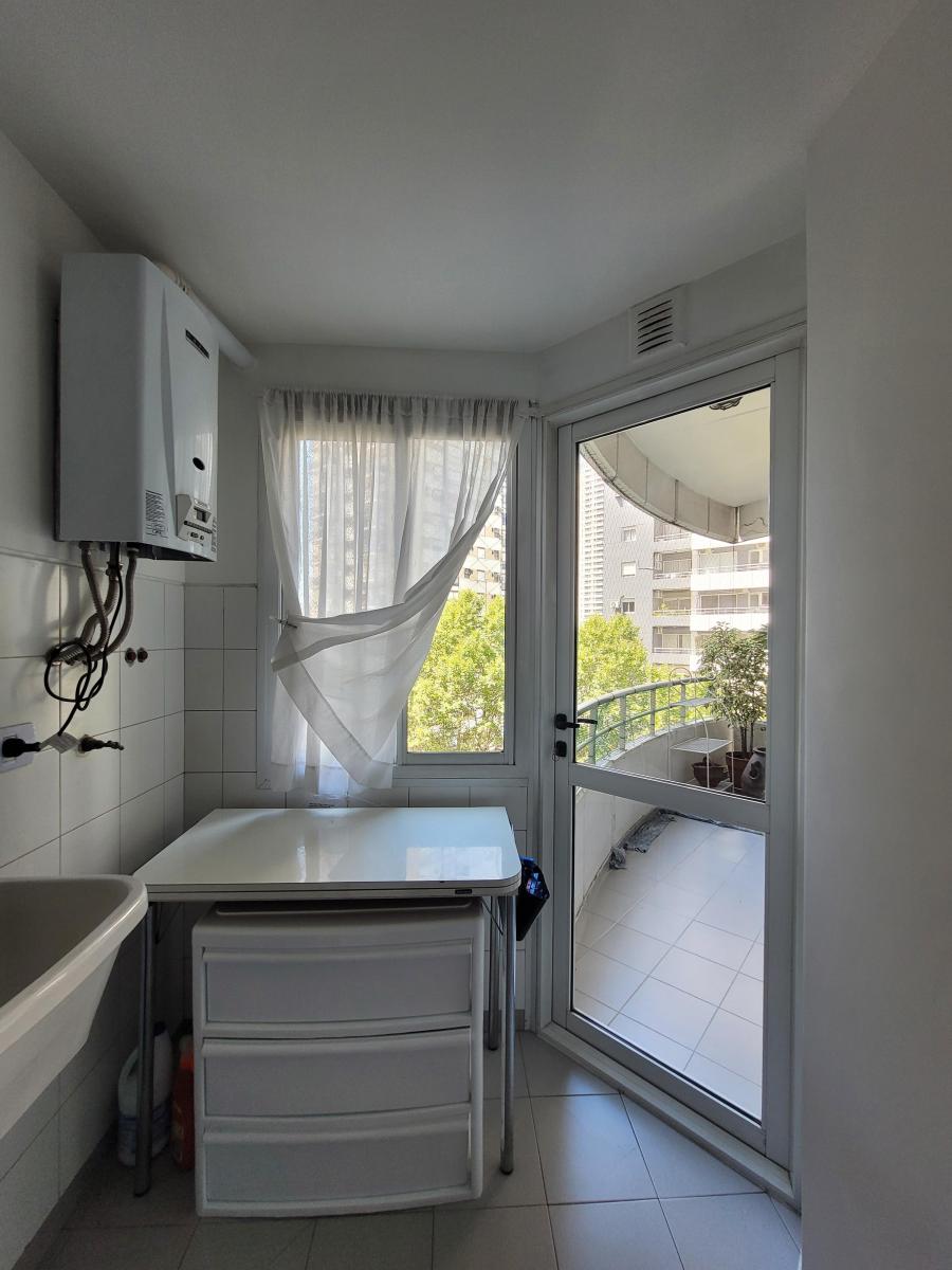 Departamento de 3 Ambientes en Caballito 5