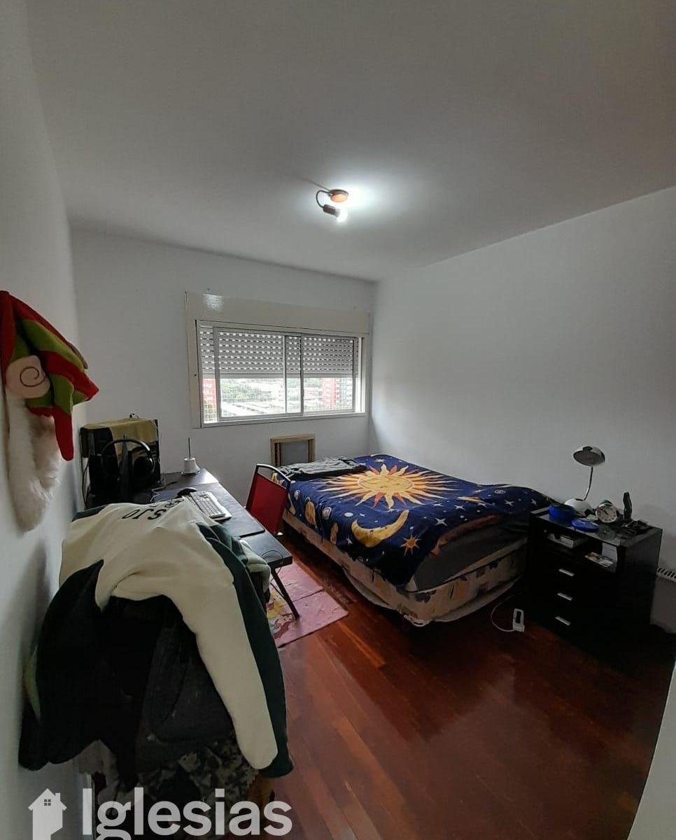 Departamento de 3 ambientes con cochera en Ciudad Madero