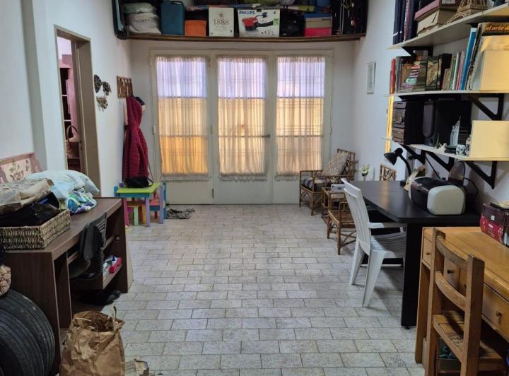 Casa de 4 ambientes sobre terreno de 600 m2 en Ciudad Madero