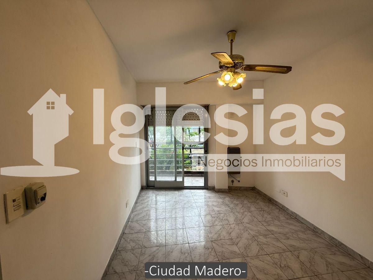 Departamento de un ambiente para uso profesional en Ciudad Madero